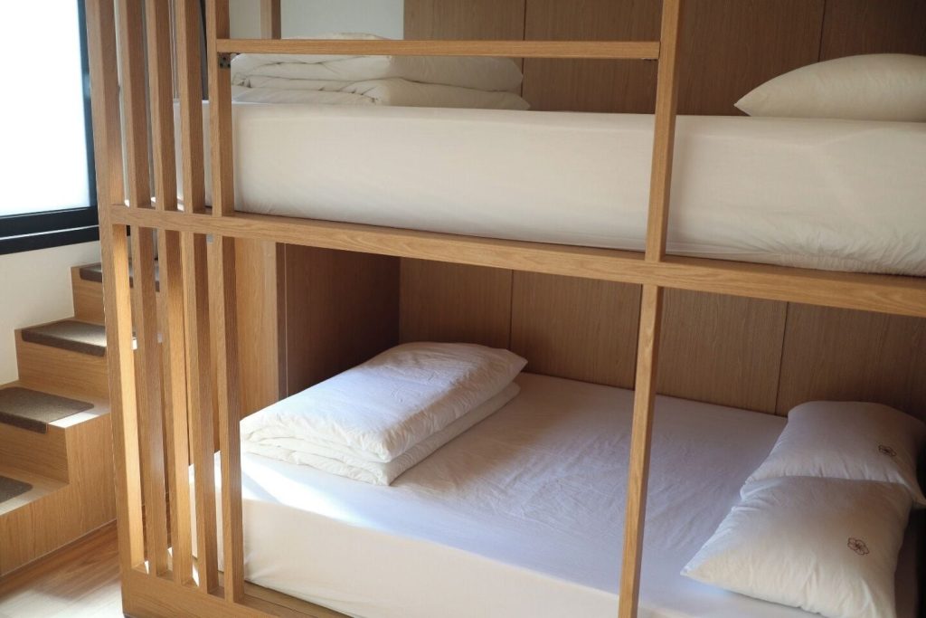 ホテル キョンソン（京城）, 西面ホテルおすすめ