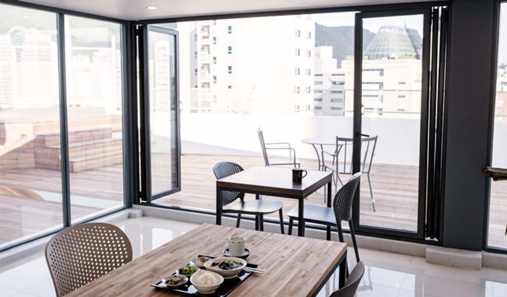 ホテル キョンソン（京城）, 西面ホテルおすすめ