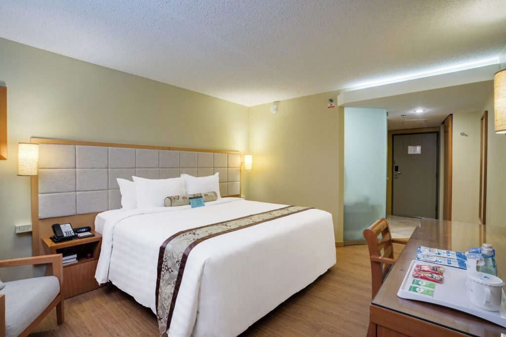 グアム プラザ リゾート,タモン湾ホテルおすすめ