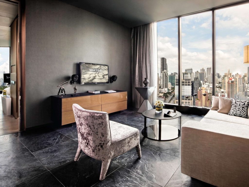 SO/バンコク,スクンビットホテルおすすめ