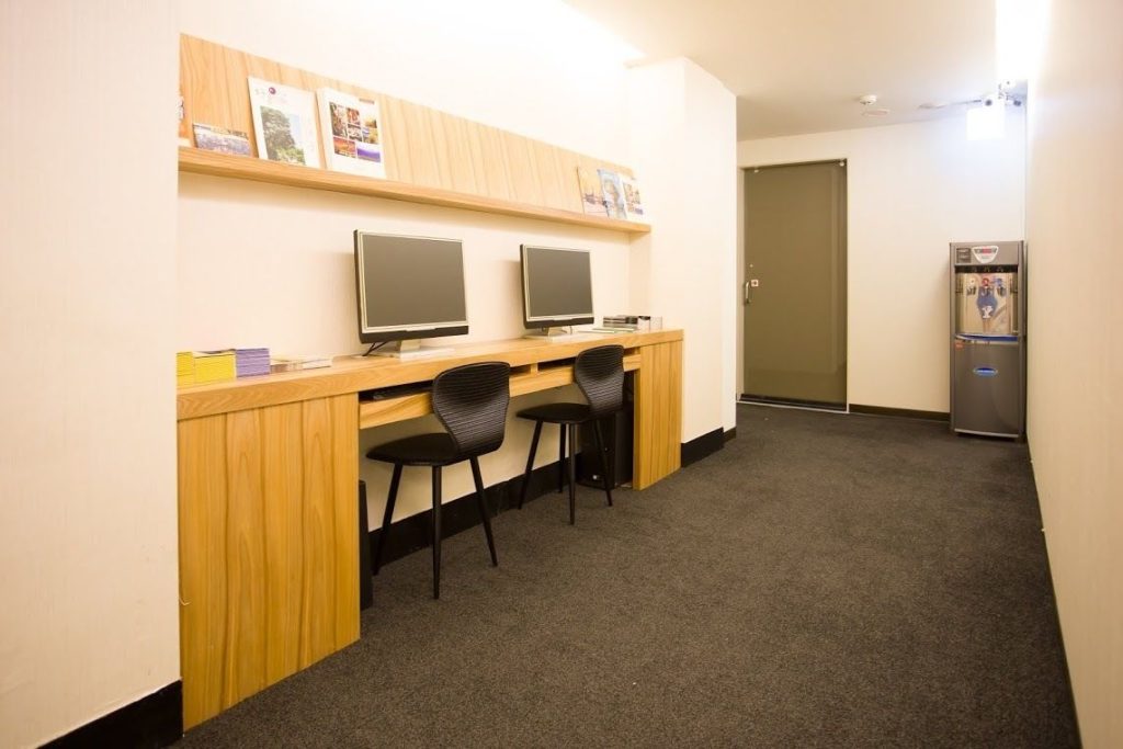 ファン イン タイペイ ホステル, 台北ホテルおすすめ