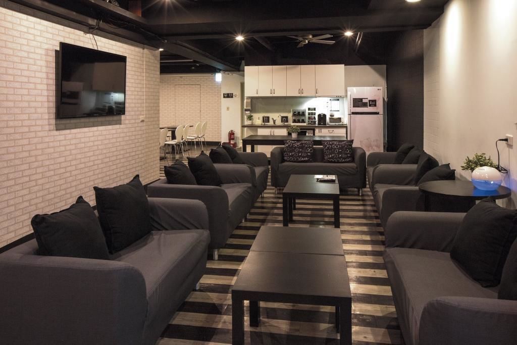 ファン イン タイペイ ホステル, 台北ホテルおすすめ