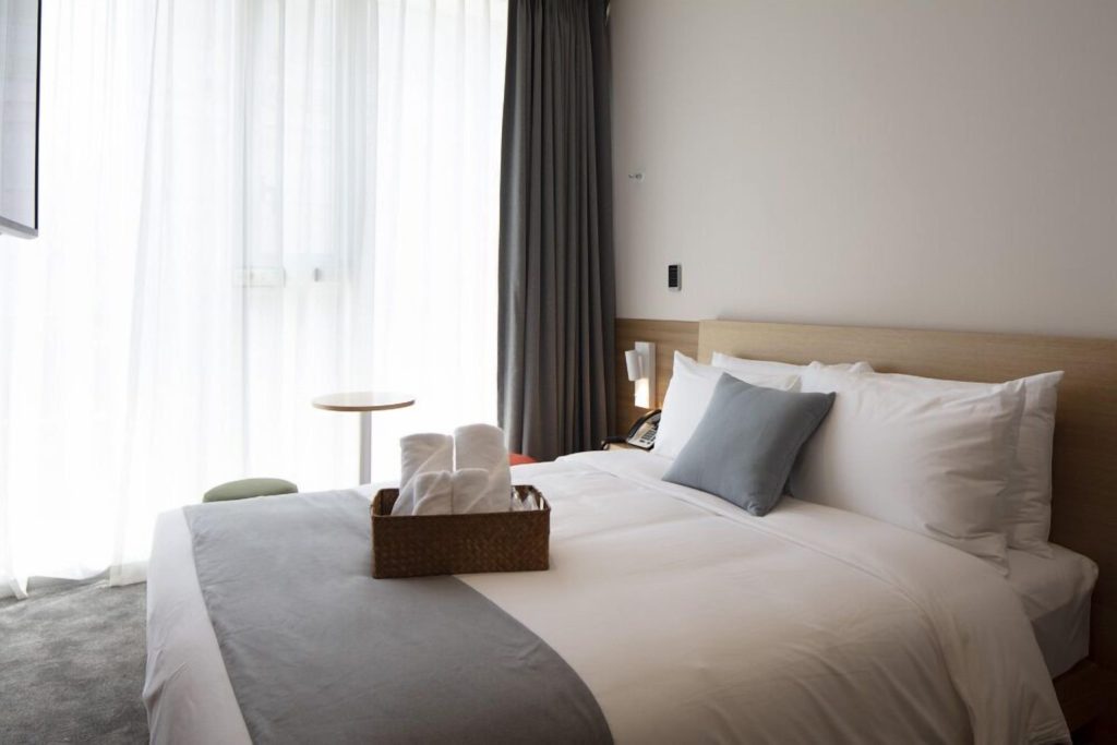 サンサンステイ 釜山, 西面ホテルおすすめ