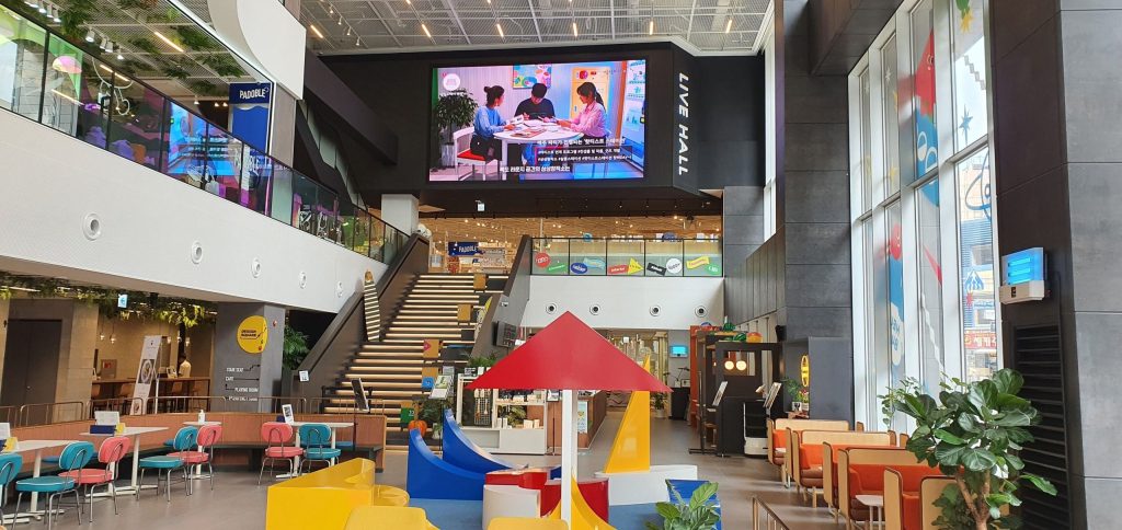 サンサンステイ 釜山, 西面ホテルおすすめ