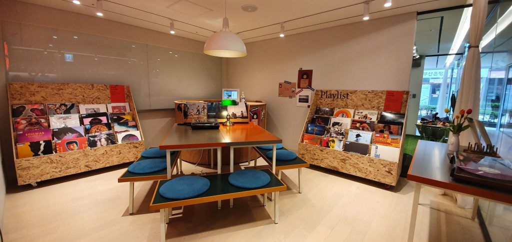 サンサンステイ 釜山, 西面ホテルおすすめ