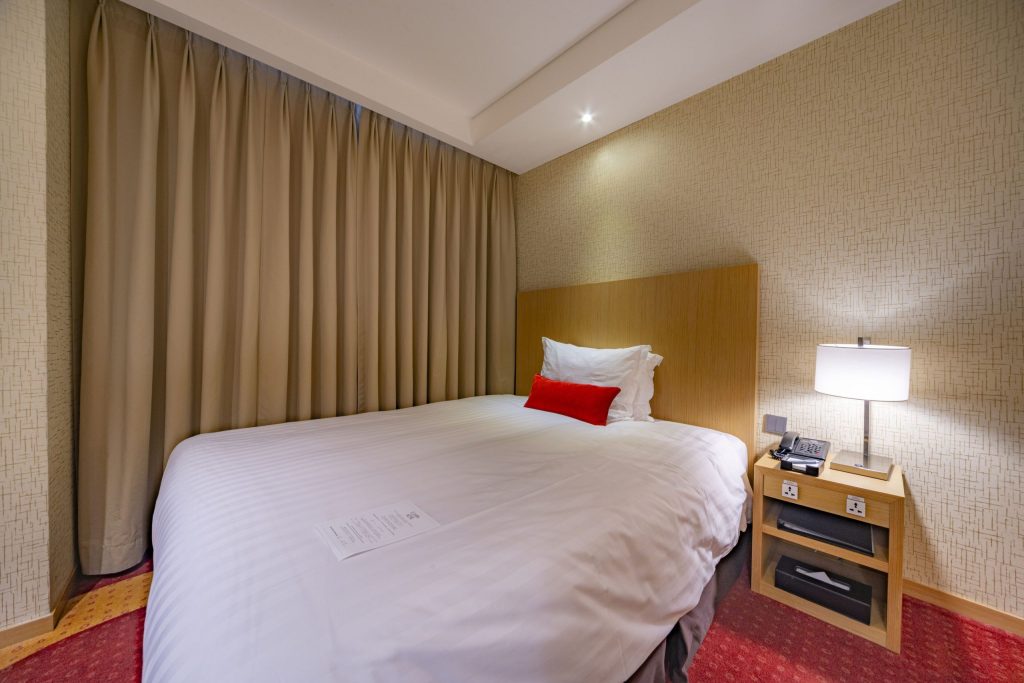 ソラリア 西鉄 ホテル 釜山, 西面ホテルおすすめ