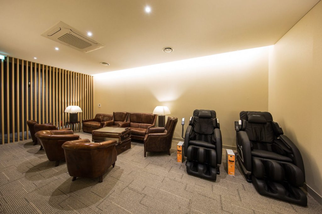 ソラリア 西鉄 ホテル 釜山, 西面ホテルおすすめ