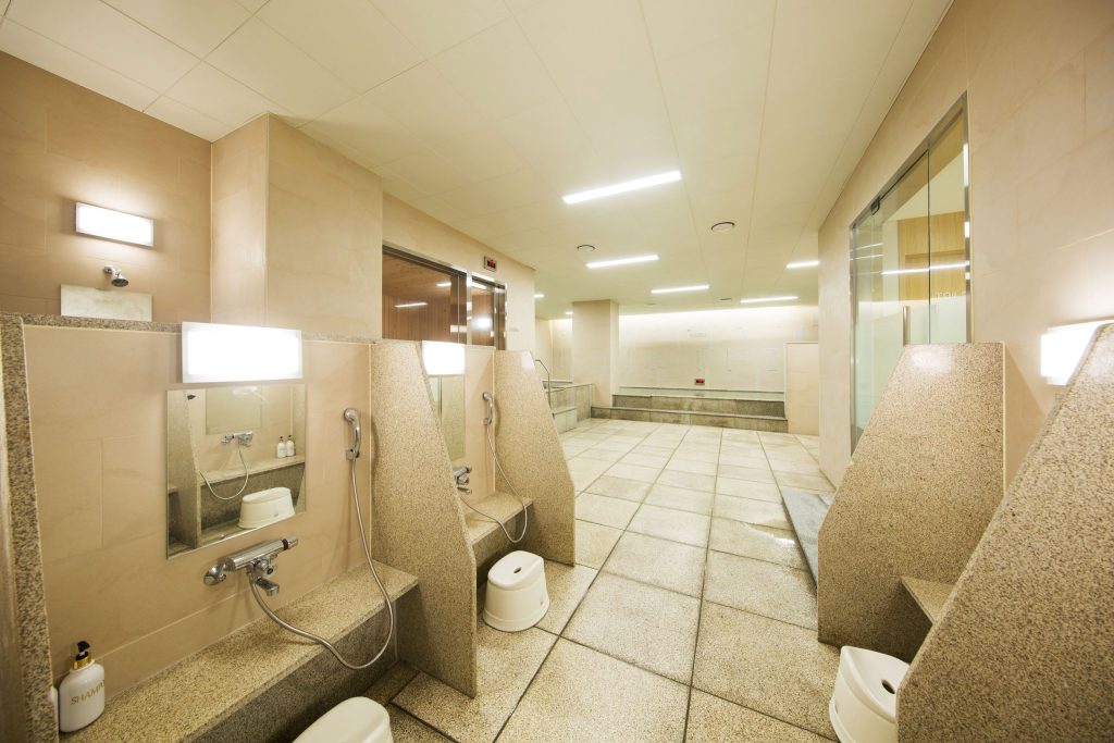 ソラリア 西鉄 ホテル 釜山, 西面ホテルおすすめ