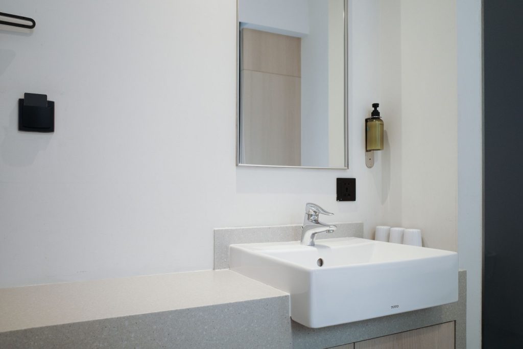 ミアンダー1948, 台北ホテルおすすめ