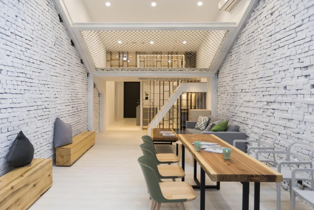 ミアンダー1948, 台北ホテルおすすめ