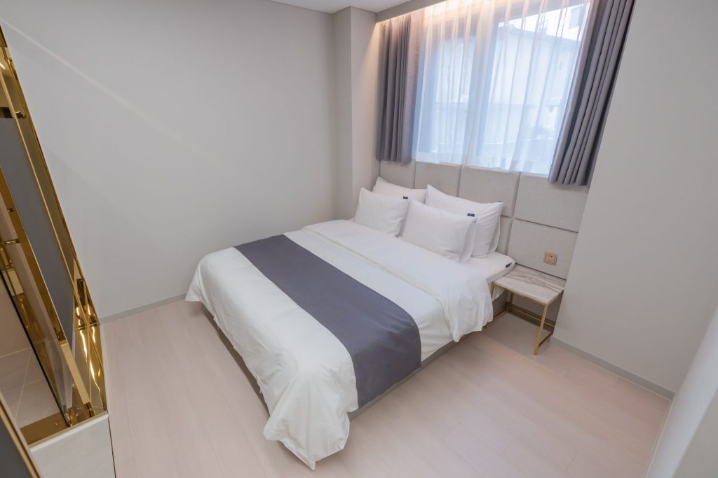 ソミョン デンバスタ セントラル ホテル, 西面ホテルおすすめ