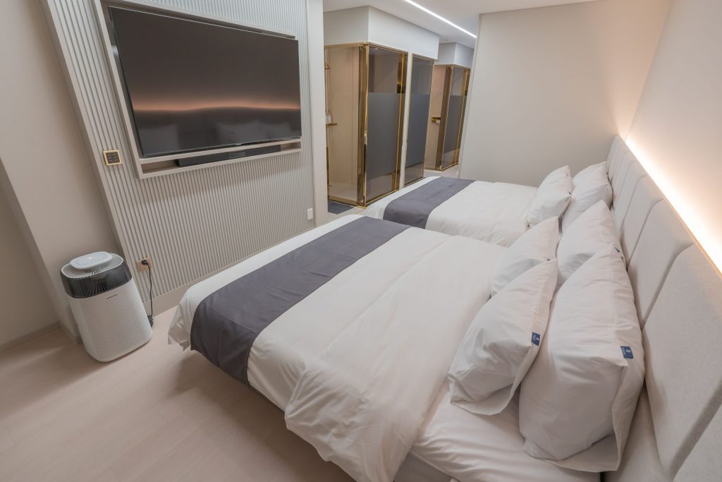 ソミョン デンバスタ セントラル ホテル, 西面ホテルおすすめ