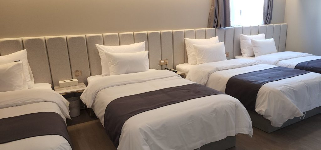 ソミョン デンバスタ セントラル ホテル, 西面ホテルおすすめ