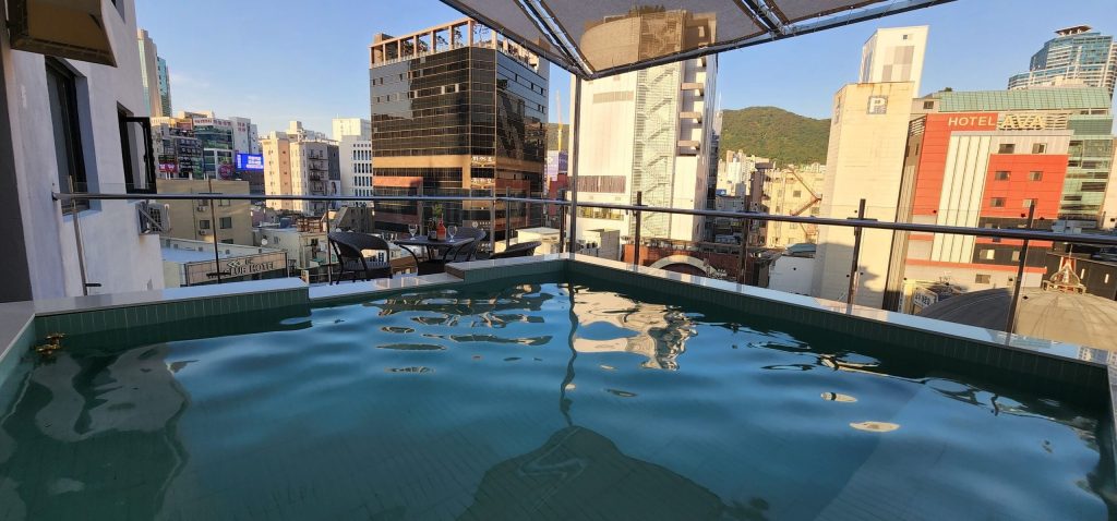 ソミョン デンバスタ セントラル ホテル, 西面ホテルおすすめ