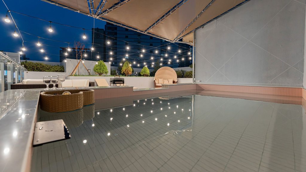 ソミョン デンバスタ セントラル ホテル, 西面ホテルおすすめ