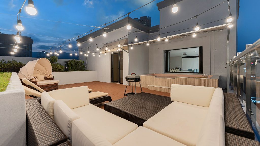 ソミョン デンバスタ セントラル ホテル, 西面ホテルおすすめ