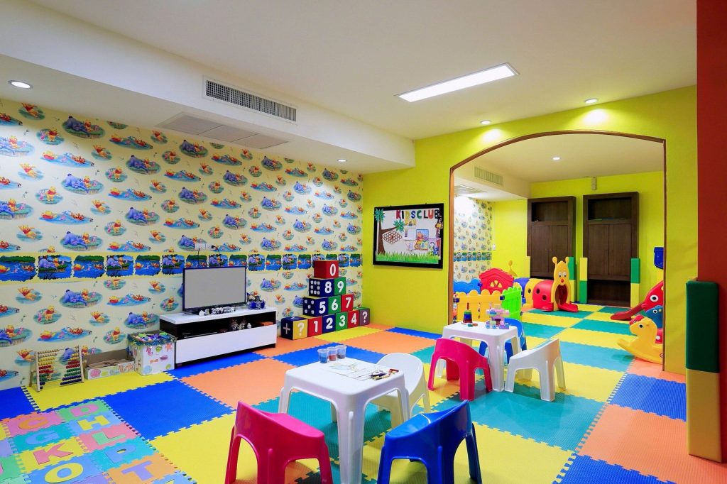 プーケット パトン プールヴィラ BEST 4