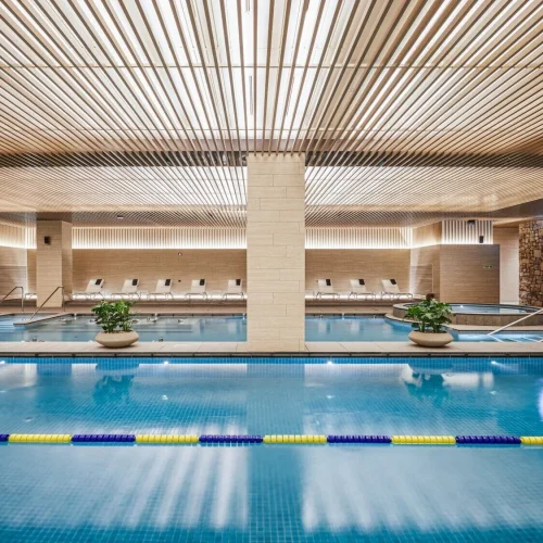 韓国・ソウルㅣアントソウル、北漢山ビューで癒される家族旅行に最適なホテル