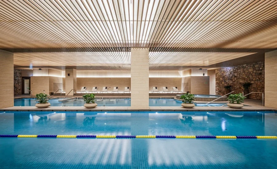 韓国・ソウルㅣアントソウル、北漢山ビューで癒される家族旅行に最適なホテル