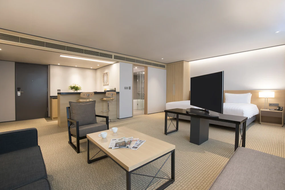 ソウルのコスパホテル