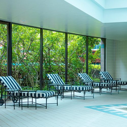 福岡・博多ㅣ博多駅近くの5つ星ホテル グランド ハイアット 福岡で極上のホテルステイ