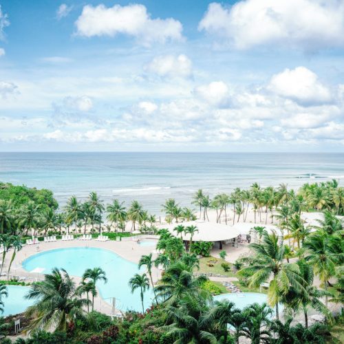 グアム・タモン湾ㅣグアムリゾートホテルおすすめ、子連れにおすすめプール付きホテルPick5