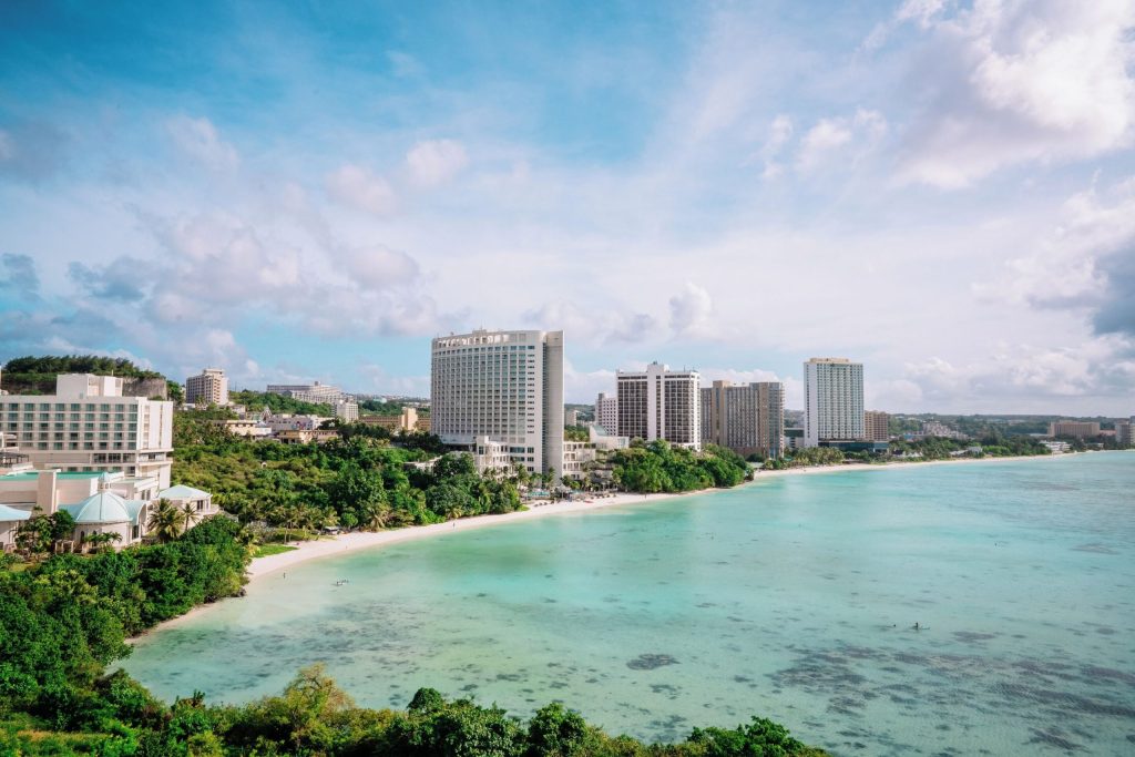 タモン湾ホテルおすすめ