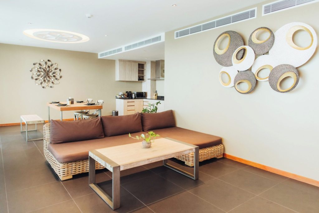 プーケット パトン プールヴィラ BEST 4