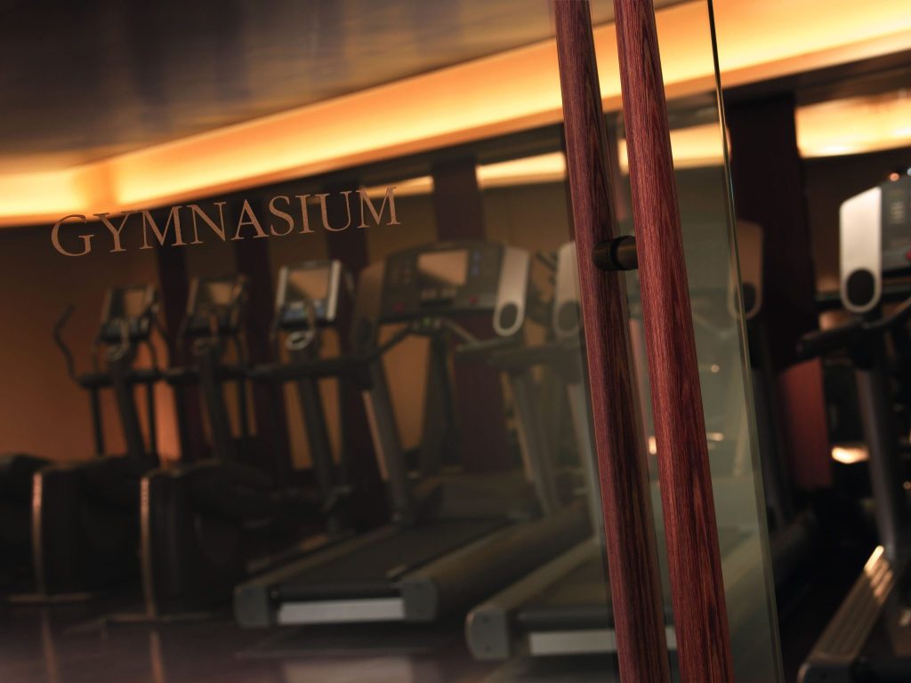 ザ ペニンシュラ東京