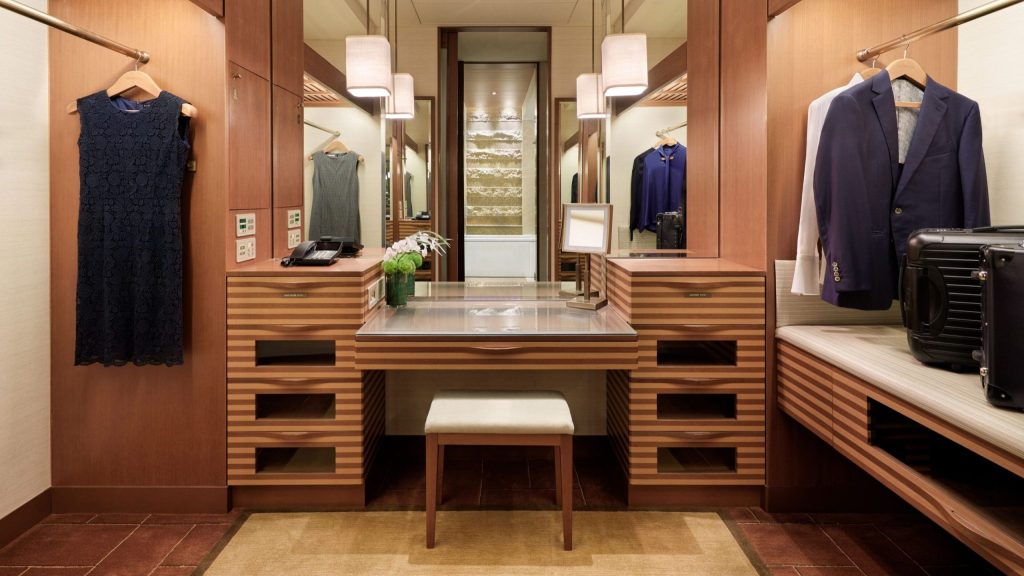 ザ ペニンシュラ東京