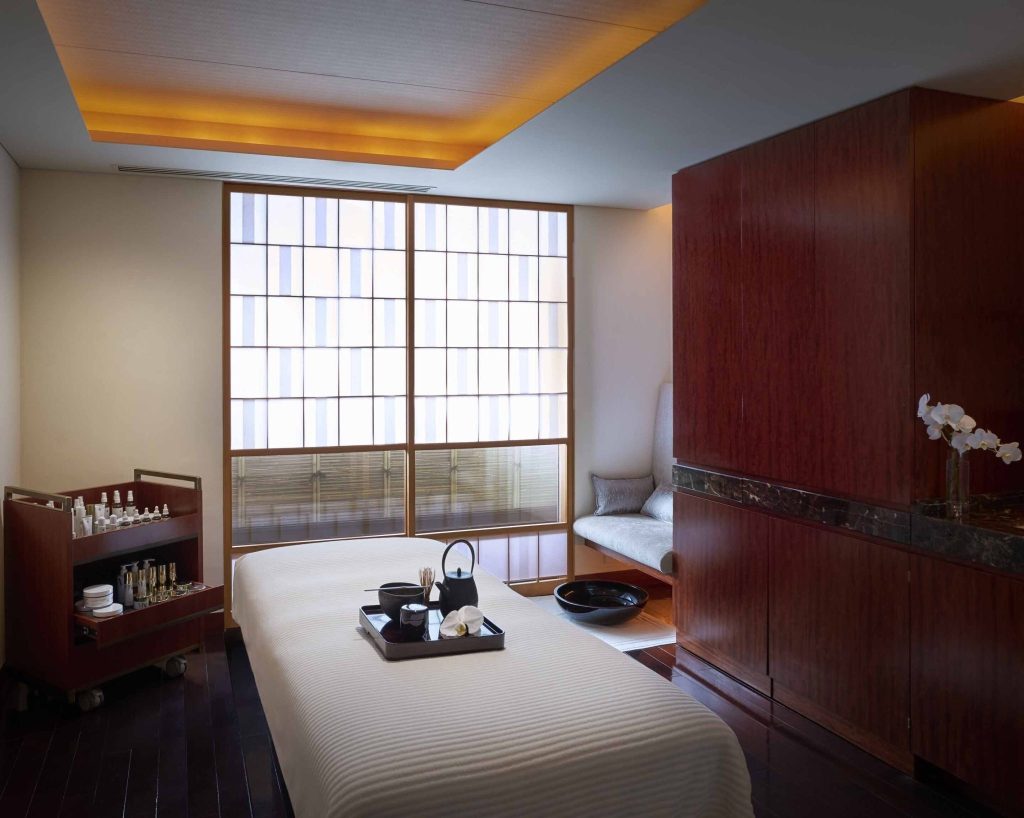 ザ ペニンシュラ東京