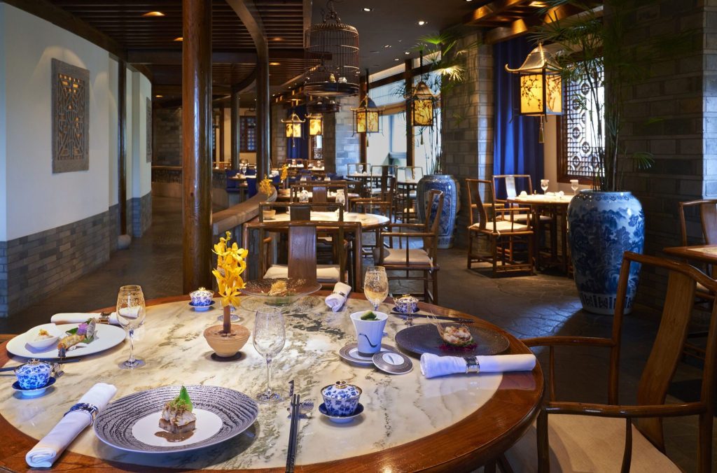 ザ ペニンシュラ東京