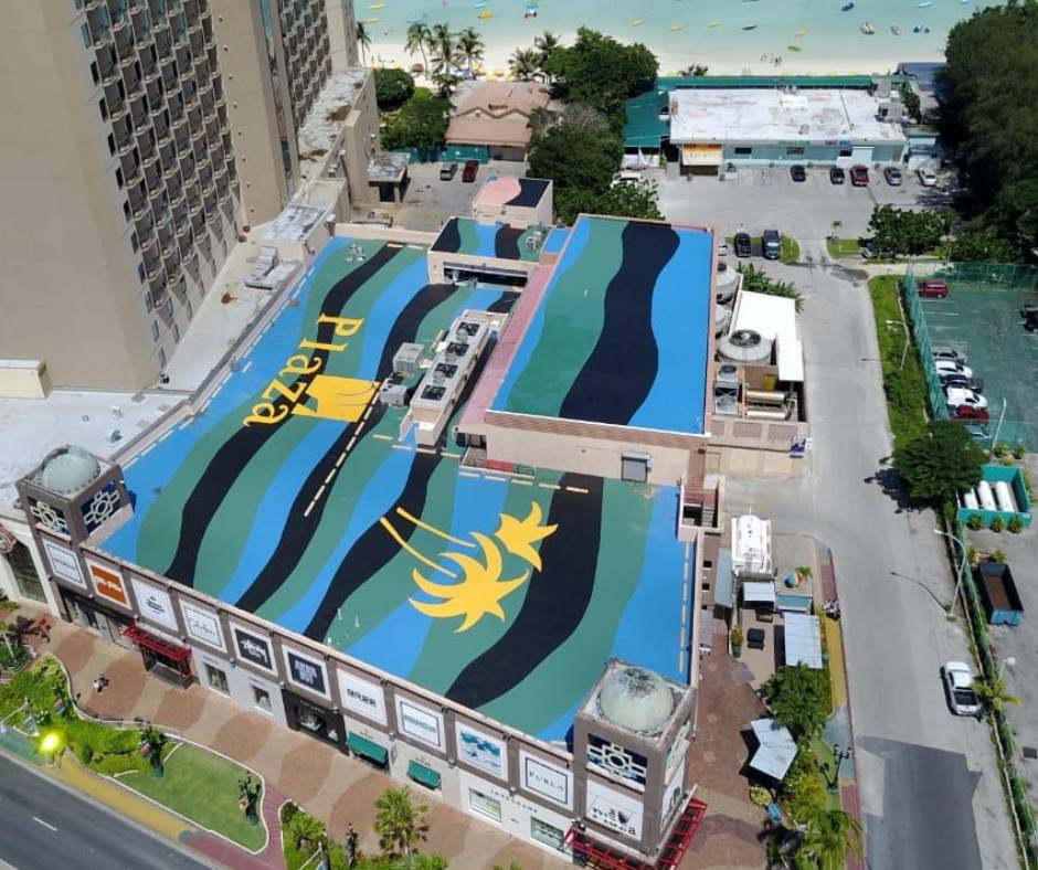 タモン湾ホテルおすすめ