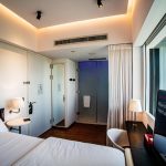 シチズンM台北ノースゲート