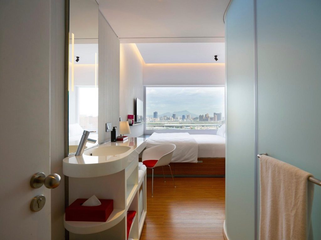 シチズンM台北ノースゲート