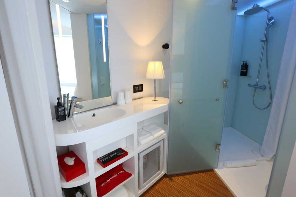 シチズンM台北ノースゲート