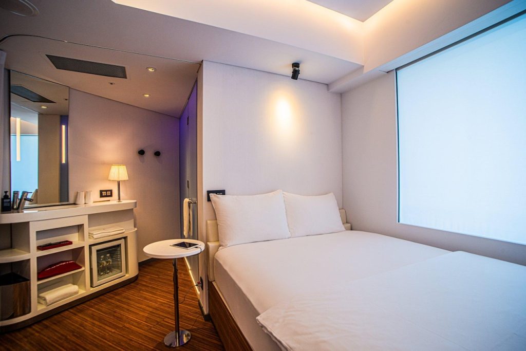 シチズンM台北ノースゲート