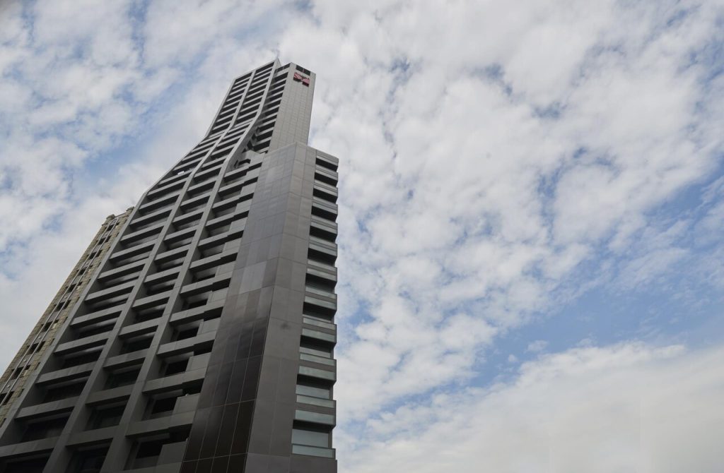 シチズンM台北ノースゲート