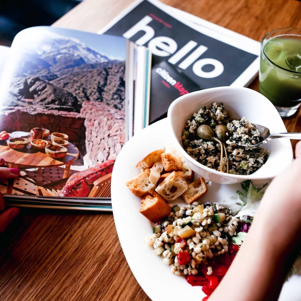 シチズンM台北ノースゲート