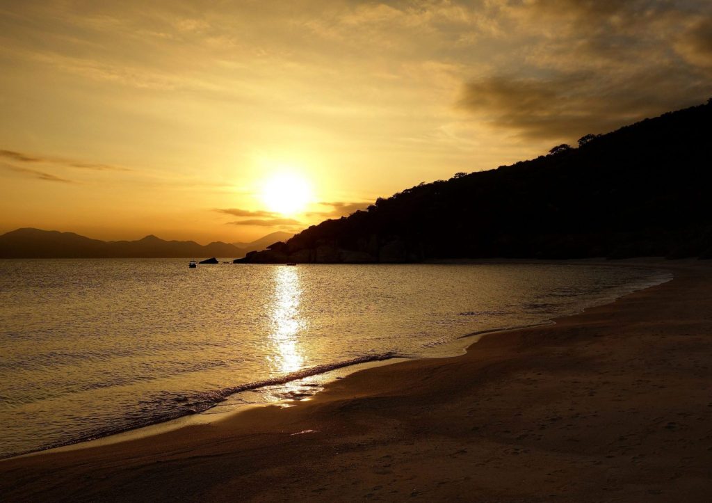 シックスセンシズ ニンヴァンベイ