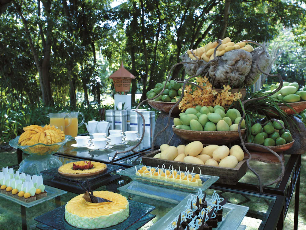 シャングリ ラ マクタン セブ