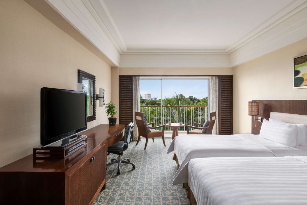 シャングリ ラ マクタン セブ