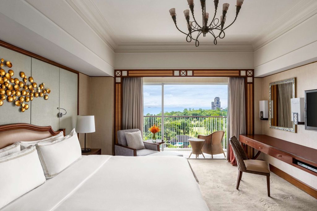 シャングリ ラ マクタン セブ