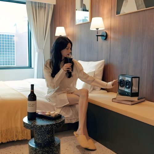 韓国・ソウルㅣ龍山ホテル、ソウル旅行の際に泊まると便利なホテルTOP 4