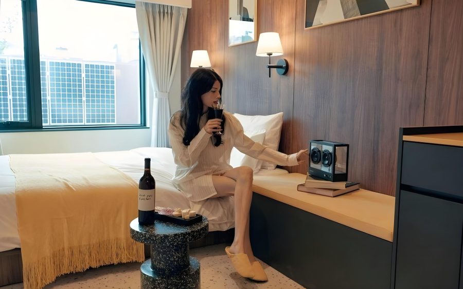 韓国・ソウルㅣ龍山ホテル、ソウル旅行の際に泊まると便利なホテルTOP 4