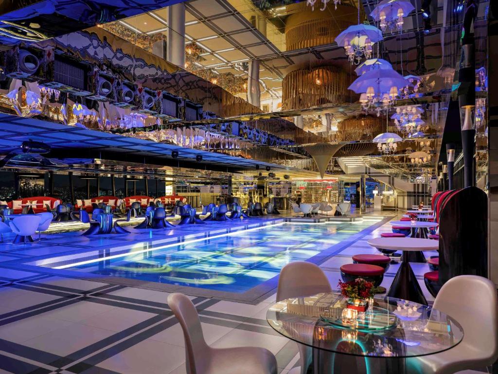 ソウル・龍山ホテル