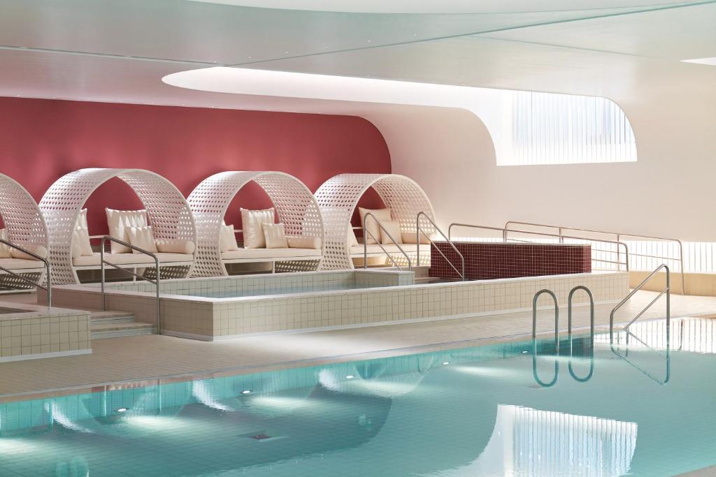 ソウル・龍山ホテル