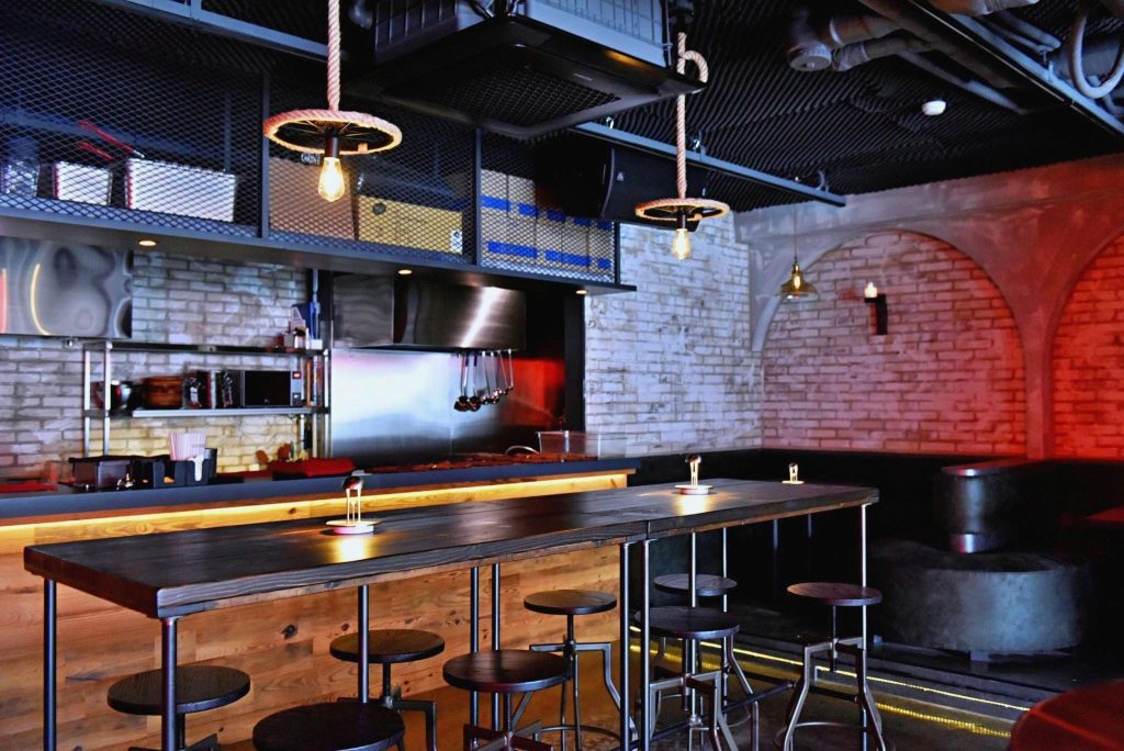 ソウル・龍山ホテル