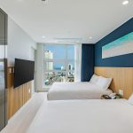 ソクチョ マリ ビスタ ホテル