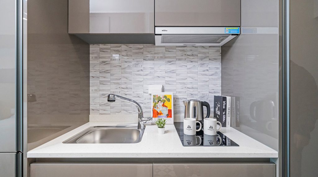 ソクチョ マリ ビスタ ホテル